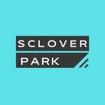 Sclover Park in Sair logo